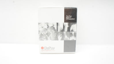 DePuy 1365-15-000 Articul/EZE FEmoral Head 28mm,+15.5, 12/14 Cone (x)